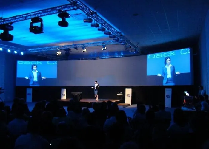 Rin Grand 酒店 布加勒斯特