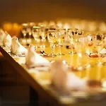 Hotel Rin Grand Bukarest