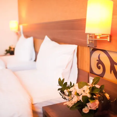 Rin Grand Bucharest