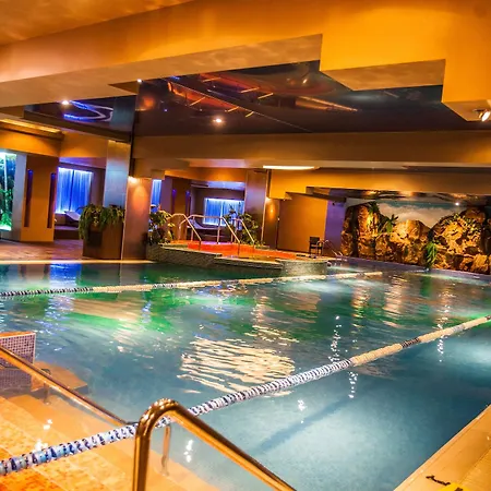Rin Grand 4* Bucharest