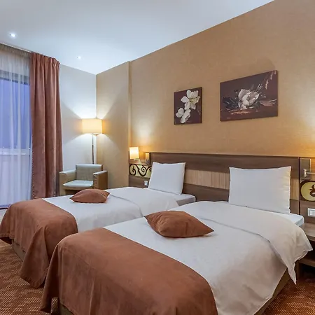 Rin Grand Hotel 4*