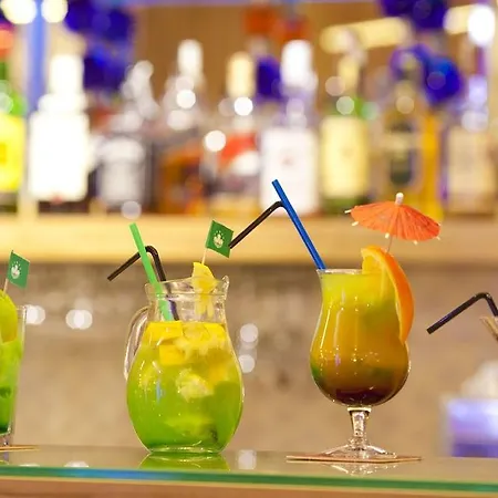 Rin Grand Bucharest