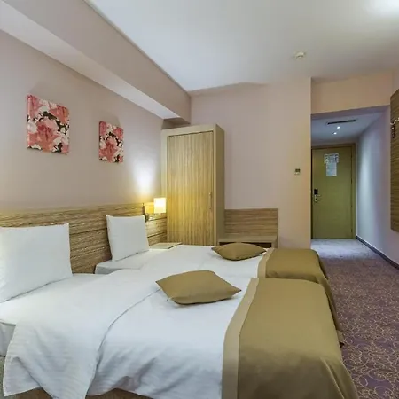 Rin Grand Bucharest