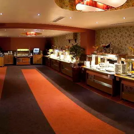 Rin Grand 4* Bucharest
