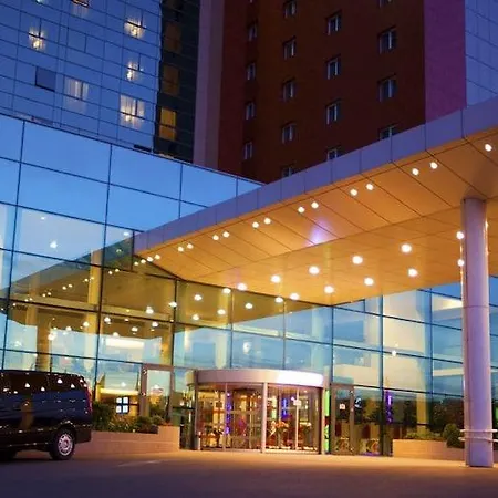 Rin Grand Hotel 4*