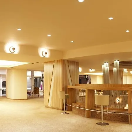 Rin Grand Bucharest
