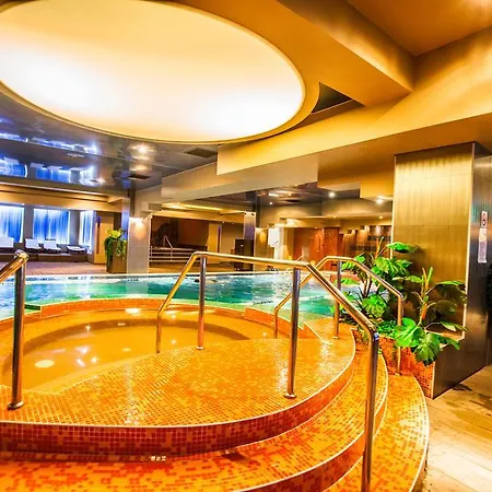 Rin Grand Hotel 4*