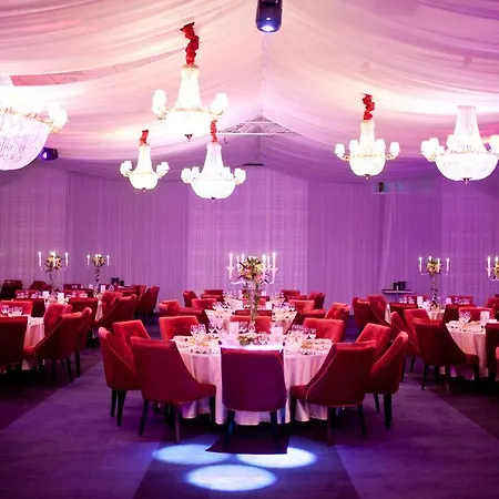 Hotel Rin Grand 4*