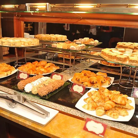 Rin Grand Hotel