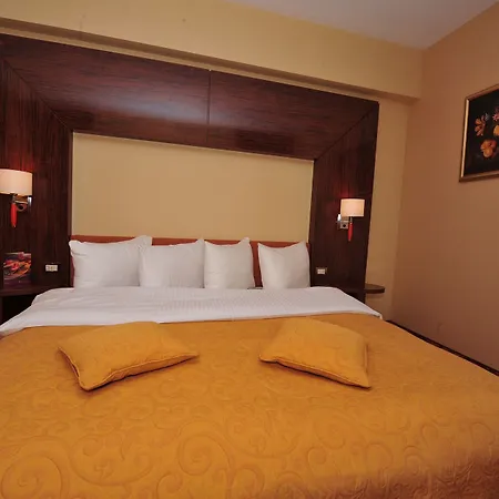Rin Grand Hotel
