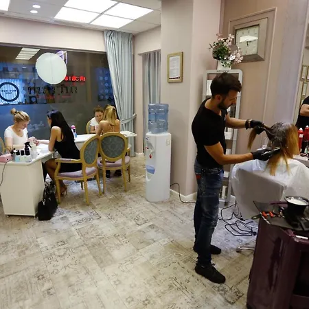 Rin Grand 4* Bucharest