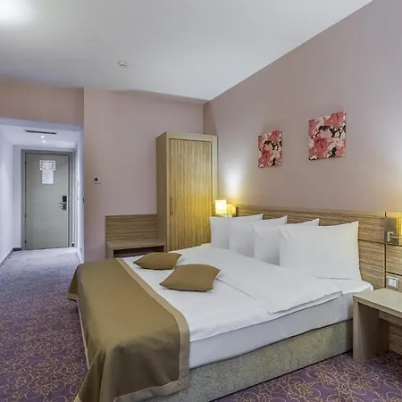 Rin Grand Bucharest