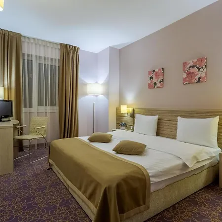 Rin Grand Hotel