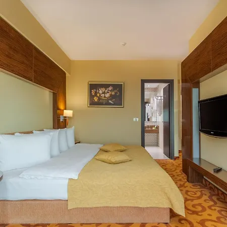 Rin Grand Otel Bükreş
