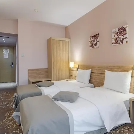 Hotel Rin Grand