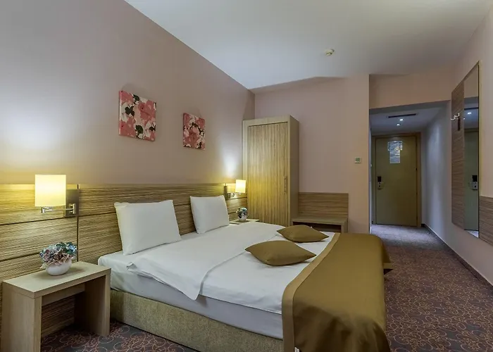 Hotel Rin Grand
