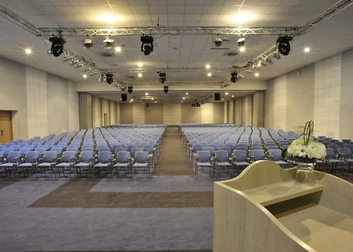 Otel Rin Grand