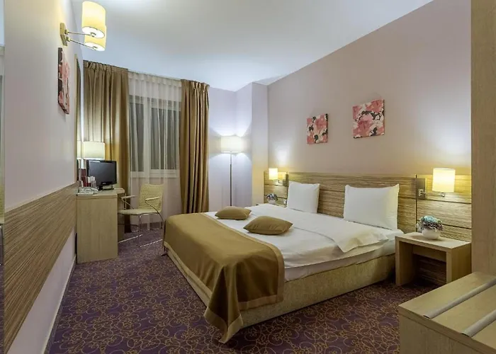 Rin Grand Otel 4*