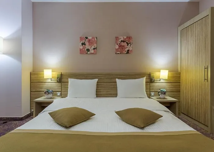 Hotel Rin Grand