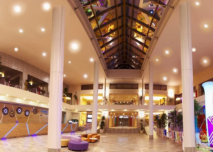 Hotel Rin Grand 4*