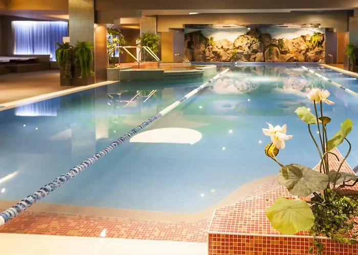 Hotel Rin Grand 4*