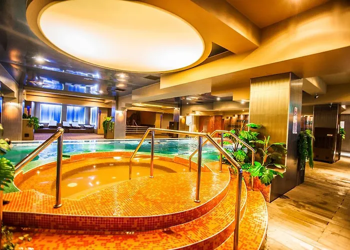 Rin Grand Otel 4*