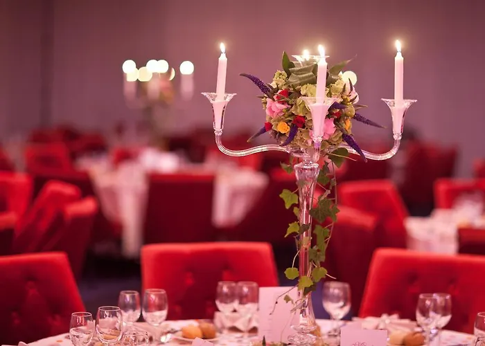 Rin Grand Otel Bükreş