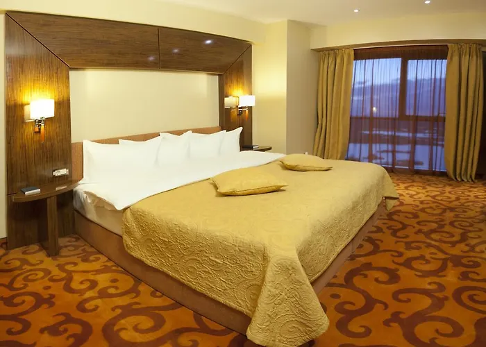 Otel Rin Grand 4*