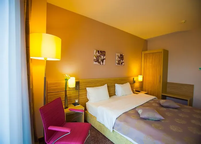 Hotel Rin Grand