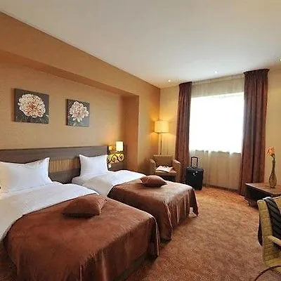 Rin Grand Otel