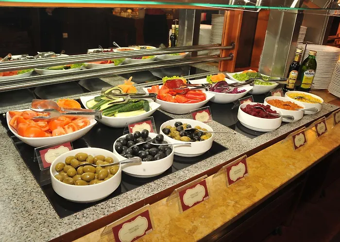 Otel Rin Grand