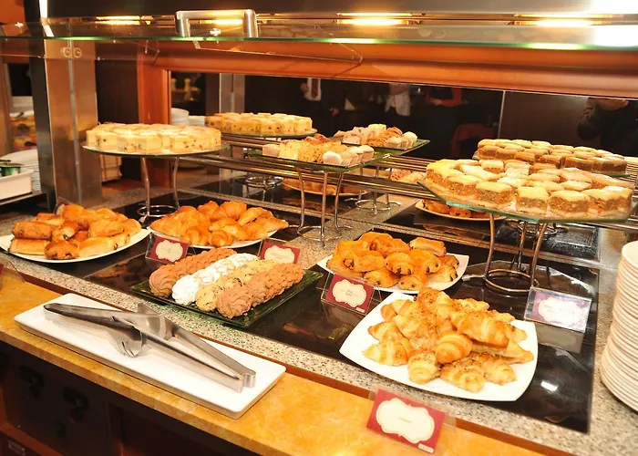 Rin Grand Hotel