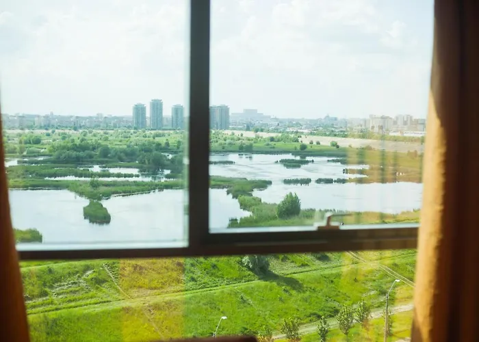 Rin Grand Hotel