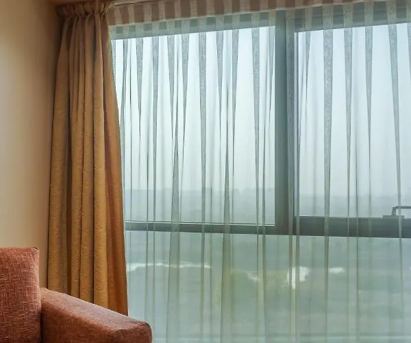 Hotel Rin Grand 4*