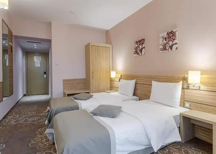 Otel Rin Grand