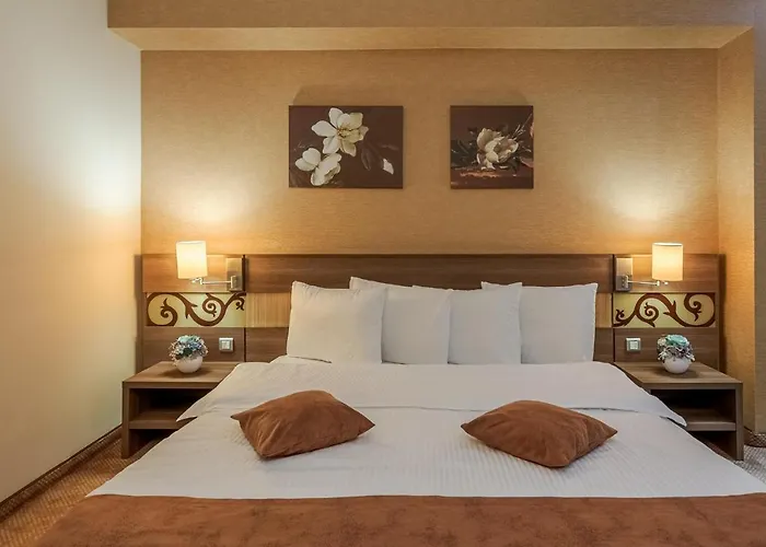 Otel Rin Grand