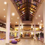 Szálloda Rin Grand 4*