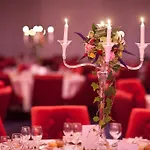 Rin Grand Szálloda Bukarest