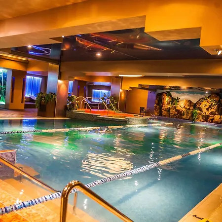 Rin Grand 4* Bukarest
