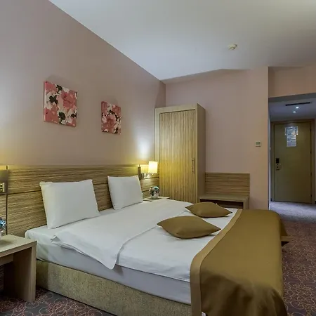 Hotel Rin Grand