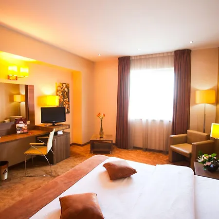 Hotel Rin Grand Bucarest