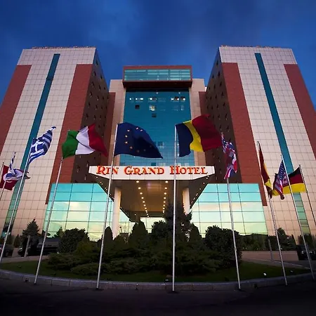 Rin Grand 4*