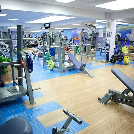 Rin Grand 4* Bucharest