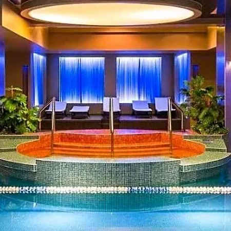 Rin Grand 4* Bukarest