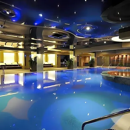 Rin Grand Hotell