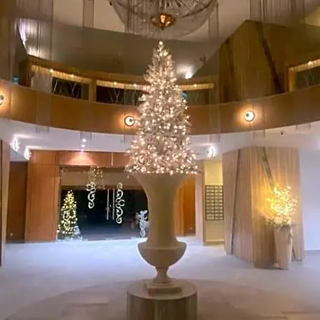 Rin Grand Hotell Bukarest