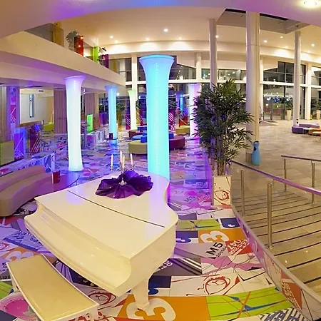 Rin Grand Hotell 4*
