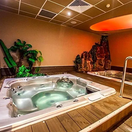 Rin Grand Hotell