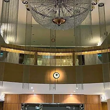 Rin Grand 4* Bukarest