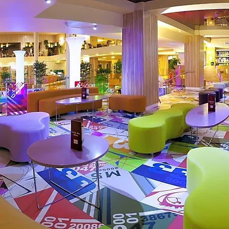 Rin Grand Hotell 4*